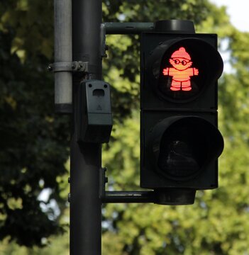 traffic-light